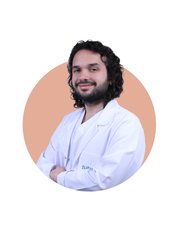 Dr Mehmet Ersay, Dentist — Natural Clinic
