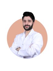 Dr Salih Muhammed, Dentist — Natural Clinic