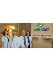 Ortodent Dental Clinic