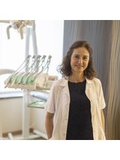 Dr Meral Bildir, Dentist — Ortodent Dental Clinic