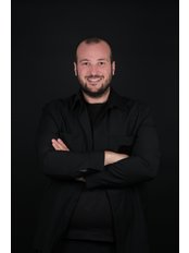 Mr Honor Dag, Operations Manager — Over the Moon Smile