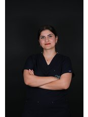 Mrs Nadire Islamova, Dental Assistant — Over the Moon Smile