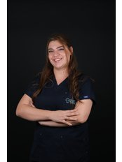 Mrs Perinaz Irmak, Dental Assistant — Over the Moon Smile