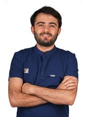 Ahmet Gürkan — Vitrin Clinic