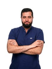 Mehmet Eyham — Vitrin Clinic