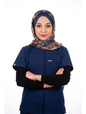 Aysenur Salman — Vitrin Clinic