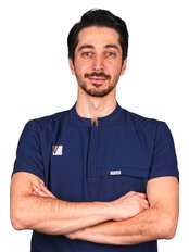 Dr Faisal Kayali, Dentist — Vitrin Clinic