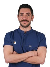 Dr Melih Kaya, Dentist — Vitrin Clinic