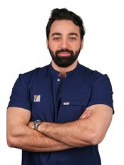 Dr Sami Assani, Orthodontist — Vitrin Clinic